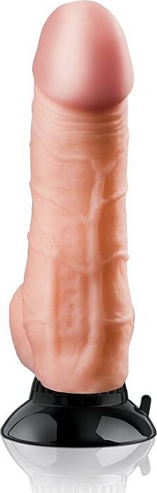 Real feel deluxe vibrador num 1