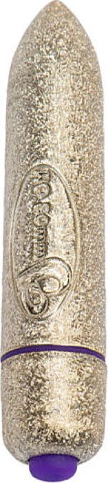 Goldener Vibrationsbullet 7 Geschwindigkeiten Goldener Vibrationsbullet 7 Geschwindigkeiten