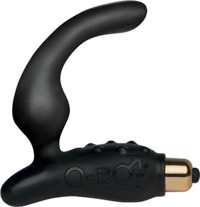 Prostatastimulator O-Boy 7V