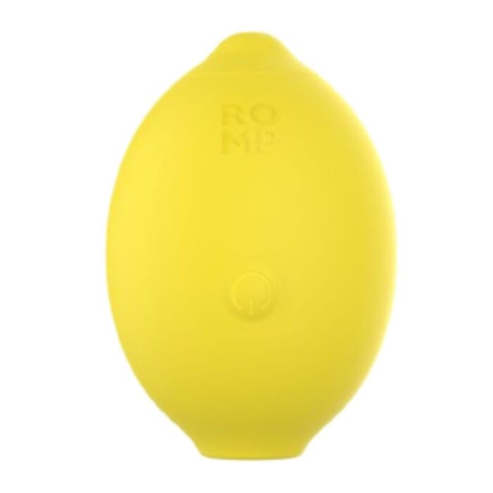 Stimulator ROMP Lemon Crush mit Pleasure Air Technology Stimulator ROMP Lemon Crush mit Pleasure Air Technology