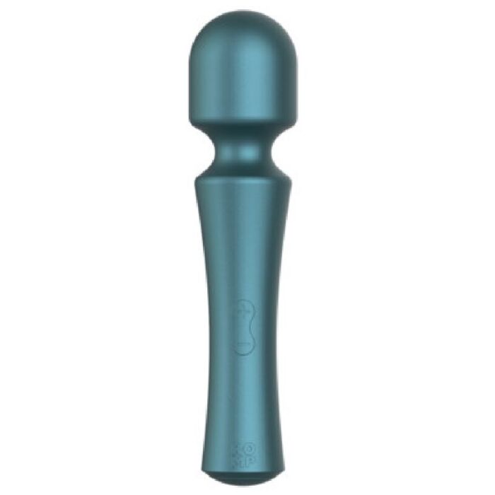 Wand Vibrator ROMP PRESTO mit flexibler Spitze Wand Vibrator ROMP PRESTO mit flexibler Spitze