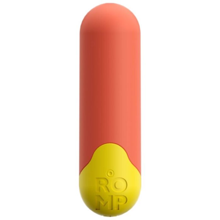 Vibrationsbullet ROMP Riot mit kompaktem Design Vibrationsbullet ROMP Riot mit kompaktem Design