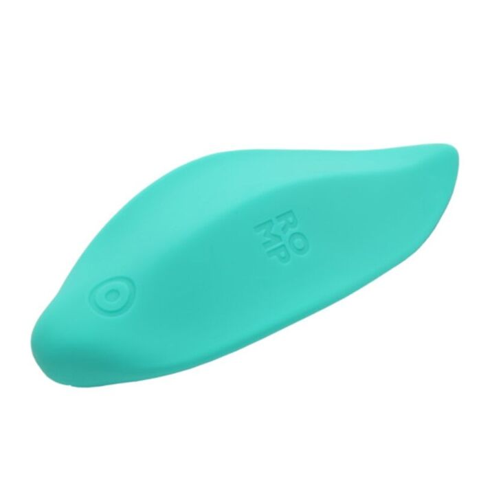 Stimulator ROMP Wave mit ergonomischer Form für Klitorisstimulation Stimulator ROMP Wave mit ergonomischer Form für Klitorisstimulation