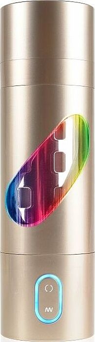 Gebrochene bator usb männlich Masturbator Jahr