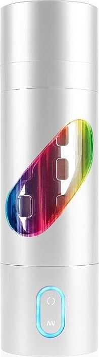 USB Vaginal Masculino: RotoBator

USB Männlicher Vaginal: RotoBator