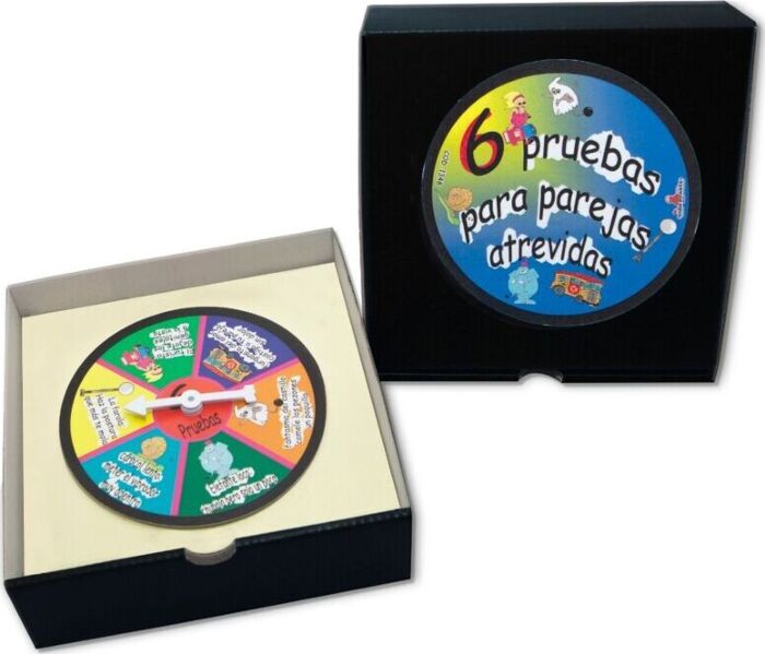 Verführungsspiel Verführungsspiel