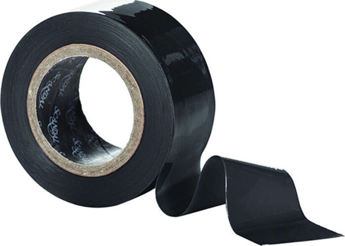 Schwarze Bondage Tape Skandal Schwarze Bondage Tape Skandal