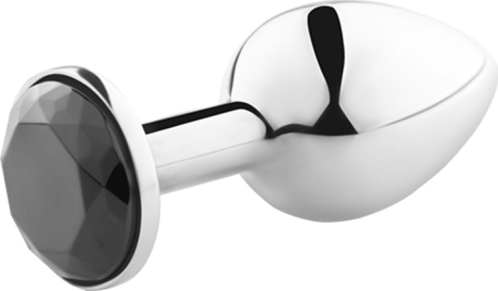 Analplug Black Magic