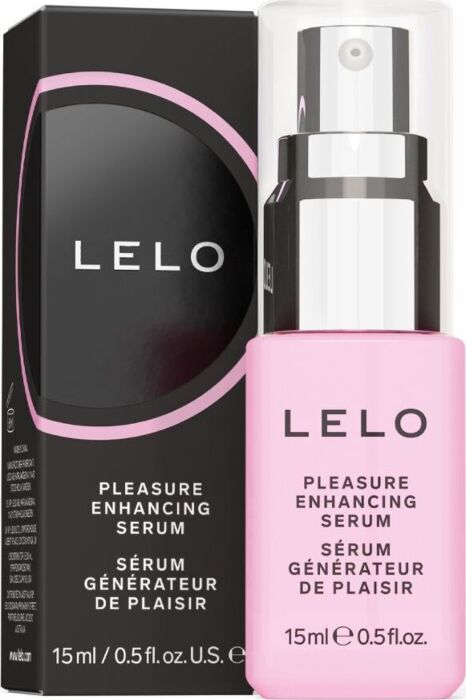 Sérum Potenciador LELO - Intensiver Lust für Frauen Sérum Potenciador LELO - Intensiver Lust für Frauen