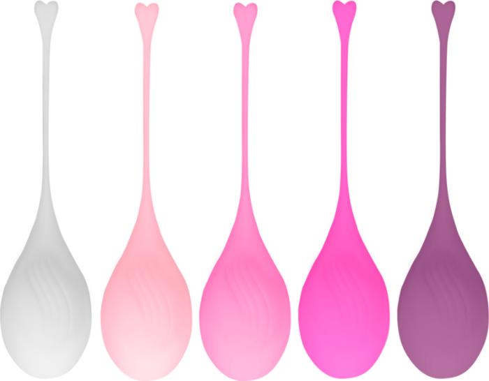 Set Kegel Fit
(Archivo Listo para Copiar y Pegar) Set Kegel Fit
(Archivo Listo para Copiar y Pegar)