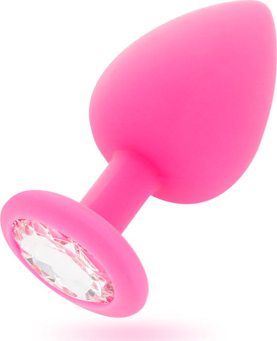 Shelki Fuchsia Intensiver Analplug