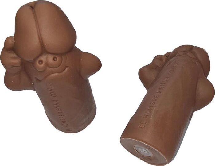 Silbato Spaß Diablo Picante Pene Mulato