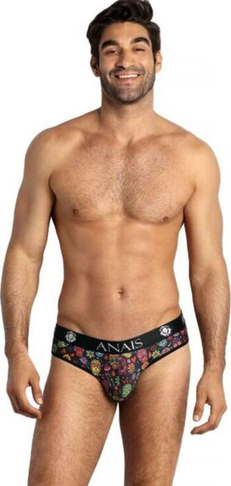 Slips ANAIS MEN Mexico Slip S - Sexy Design Slips ANAIS MEN Mexico Slip S - Sexy Design
