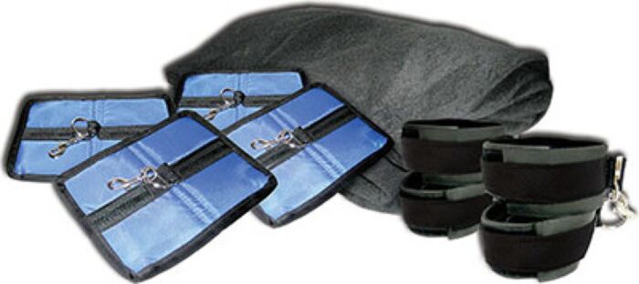 Im September Knechtschaft für King-Size-Bett