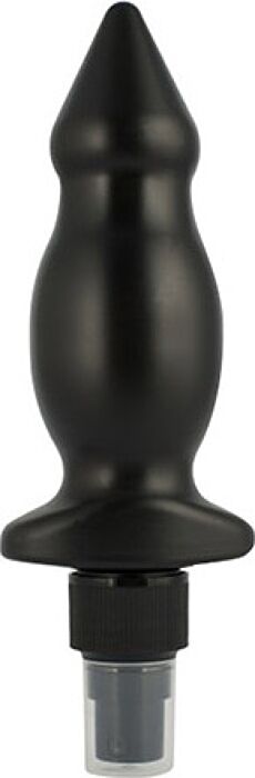 Eros Action Anal Relax Spray mit Plug