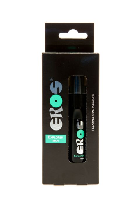 EROS CLASSIC LINE Explorer Anal-Entspannungsspray für Männer