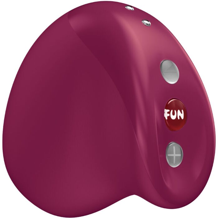 Vibrator FUN FACTORY MEA Air Pulse – Intensiv Vibrator FUN FACTORY MEA Air Pulse – Intensiv