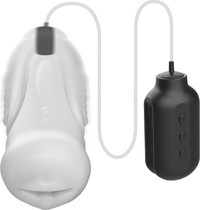 Saugglocke Hurricane Oral Saugglocke Hurricane Oral