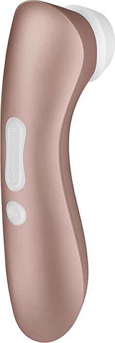 Saugvibrator SATISFYER Pro 2 Vibration