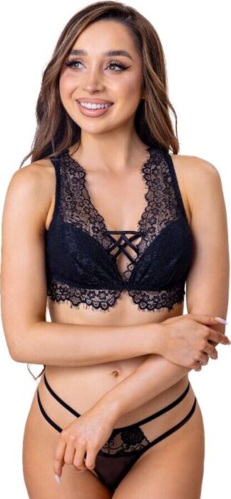 Lingerie LIVCO CORSETTI Irina Sensualität & Komfort