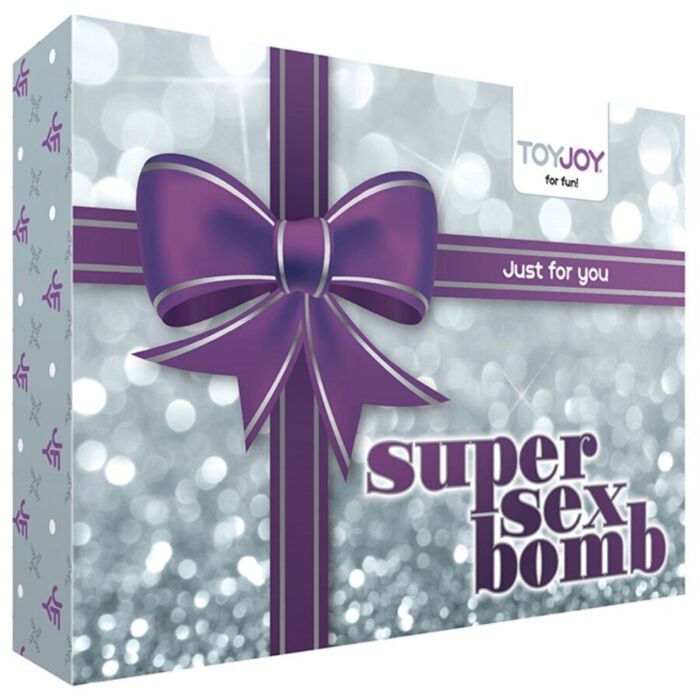 Super-Sexbombe Kit