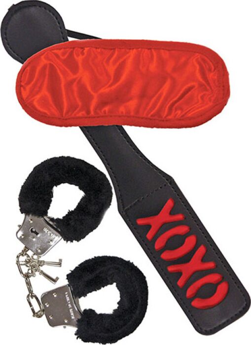 Sex &amp; michief süße Strafe Kit