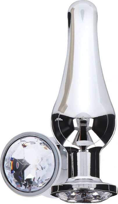 Anal Plug ToyJoy Diamond Bum Bijou Glamour