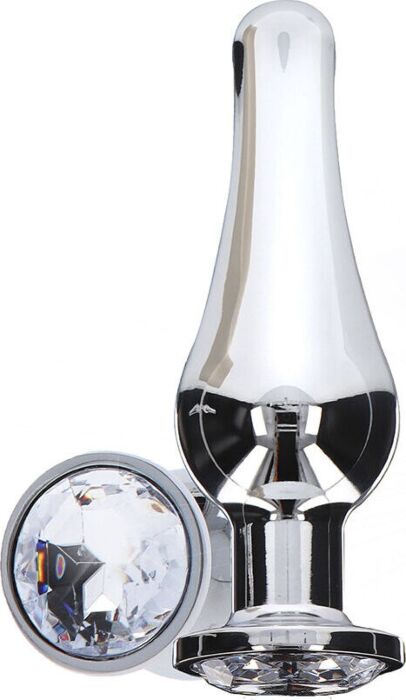 Anal Plug TOYJOY Diamante Glamour | Klein & Stylish