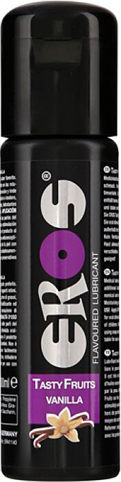 Gleitgel Vanille Eros Fruchtig 100 ml