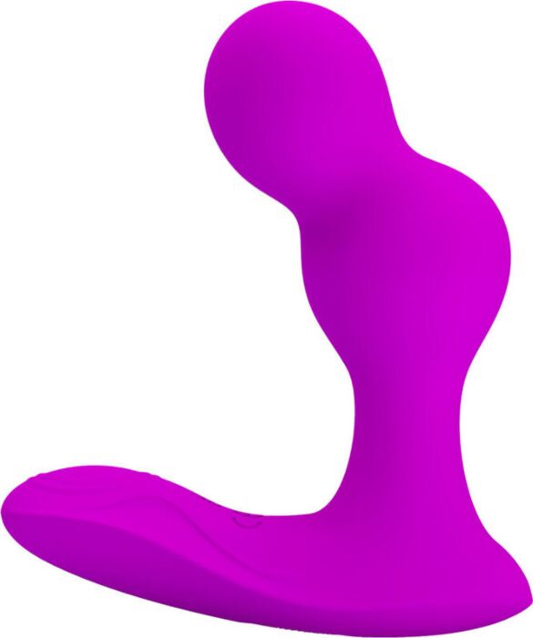 Terrance Kontroll Anal Vibrator Terrance Kontroll Anal Vibrator