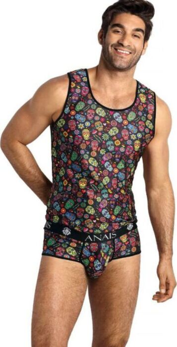 Top Anais XL: Oberteil Anais XL