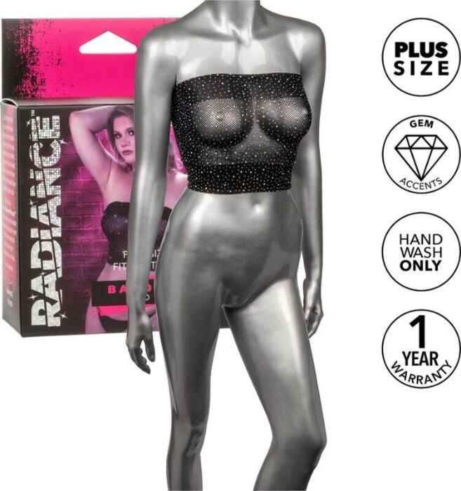Bandeau Top CalExotics Radiance Glamour