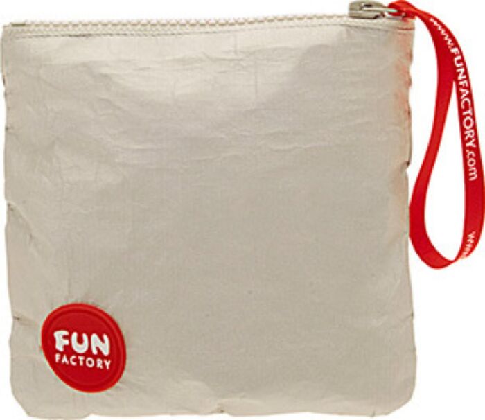 ToyBag Fun Factory XS 15 x 15 CM