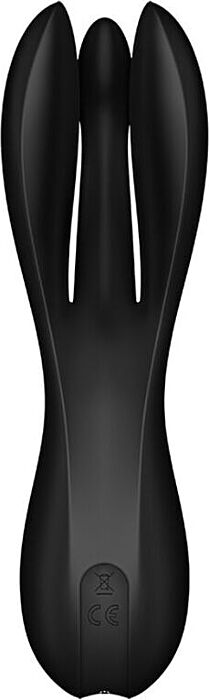 Dreifaches Schwarzes Vergnügen