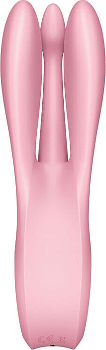 Trio Power Rosa --> Trio Power Rosa