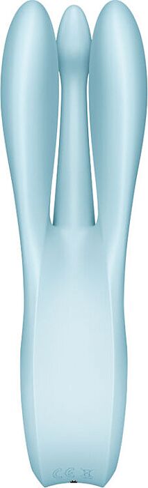 Trio Satisfyer Vibratorisch Trio Satisfyer Vibratorisch