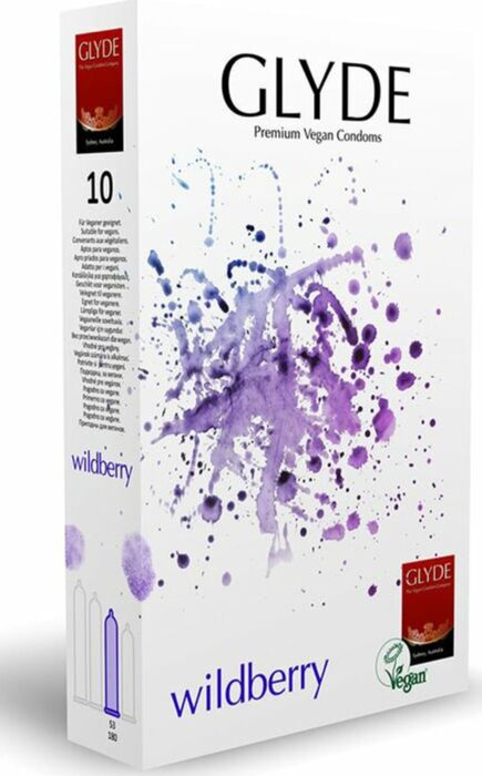 Ultra Wildberry 10 Uds