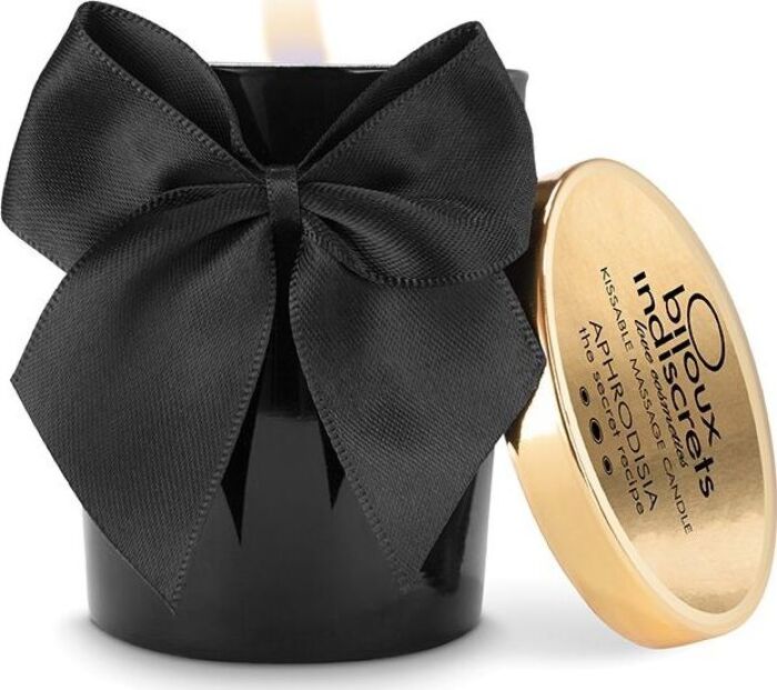 Massagekerze BIJOUX Melt My Heart Aphrodisia Massagekerze BIJOUX Melt My Heart Aphrodisia