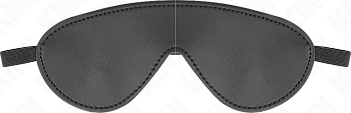 Augenbinde KINK MASKED ALLURE Einfach 19.5 x 7.5 cm