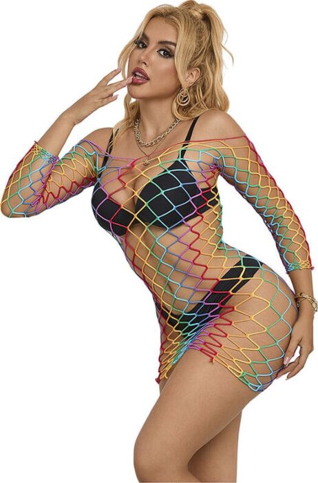 Vibrator SUBBLIME 952426 Rejilla Regenbogen Vibrator SUBBLIME 952426 Rejilla Regenbogen