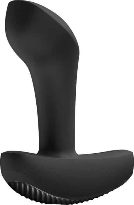 Vibrator Fun Factory Bootie Vibe Kompakt Schwarz