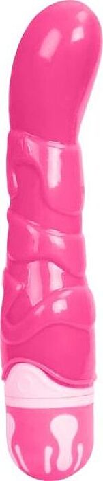 Vibrator BAILE REALISTISCHER HAHN 21.8 cm Vibrator BAILE REALISTISCHER HAHN 21.8 cm