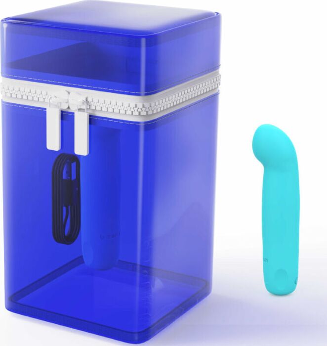 Vibrator Bcute Curve - Blaue Edition Vibrator Bcute Curve - Blaue Edition