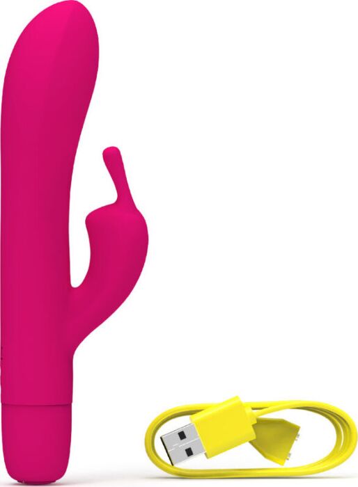 Vibrator Bwild Bunny Pink