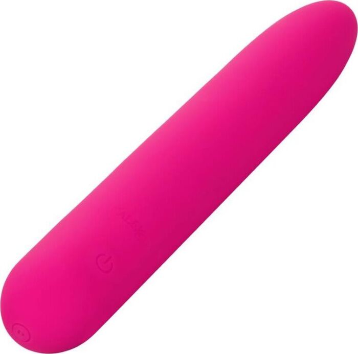 Vibrator Calexotics Bliss Vibe Rosa - 10 Geschwindigkeiten