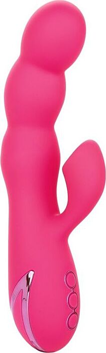 Vibrator CALEXOTICS Oceanside Orgasm mit Saugnoppen