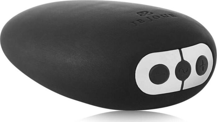 Vibrator JE JOUE Mimi Soft – Auflege-Vibrator mit weicher Silikonoberfläche Vibrator JE JOUE Mimi Soft – Auflege-Vibrator mit weicher Silikonoberfläche