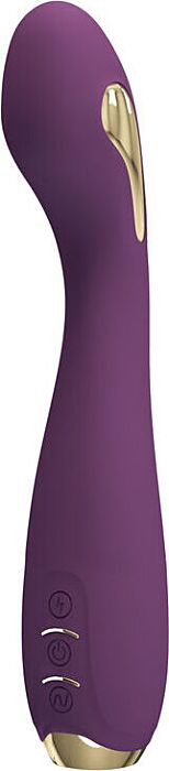 Vibrator PRETTY LOVE HECTOR App-gesteuerte Elektrostimulation