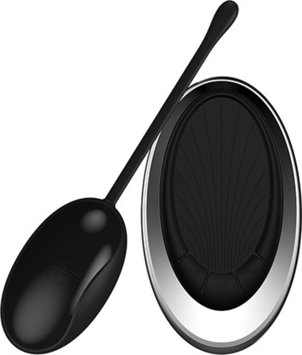 Vibrator L'Amourose MAE mit Fernbedienung