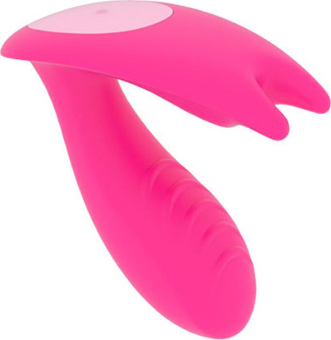 Magic Motion Eidolon Dual-Stim Vibrator mit App Magic Motion Eidolon Dual-Stim Vibrator mit App